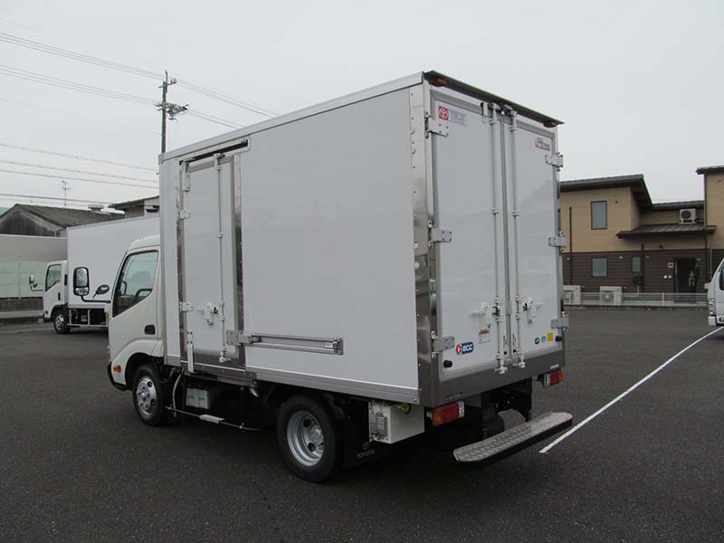 トヨタダイナ 中古冷凍車・保冷車販売の小木曽自動車工業