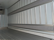 ラッシングレール＆ベルト