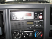 スタンバイ機能