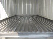 ステンレスキーストンフロア