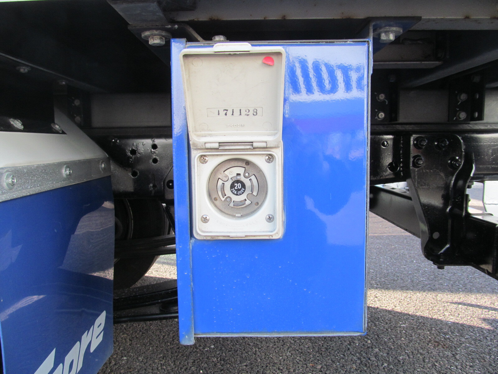 スタンバイ機能