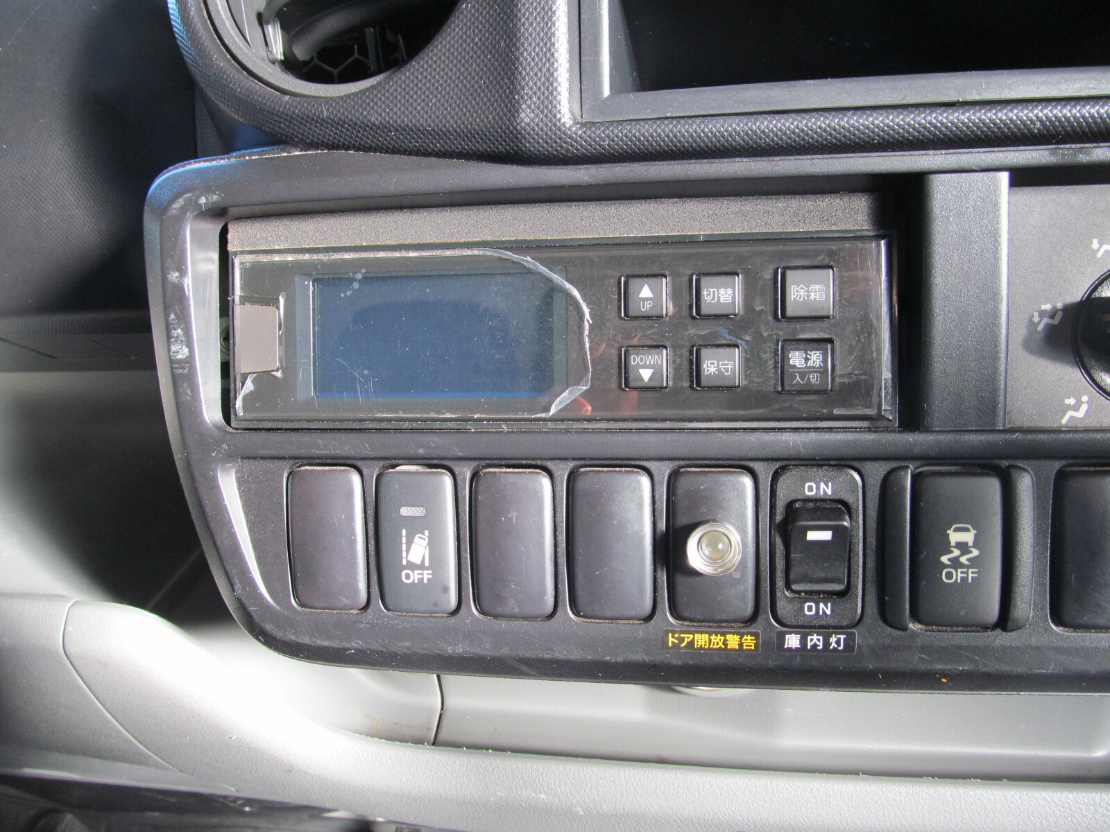 コントローラー